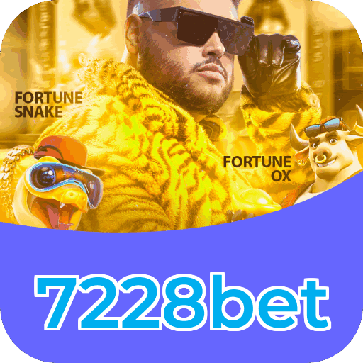 7228bet RTP Games